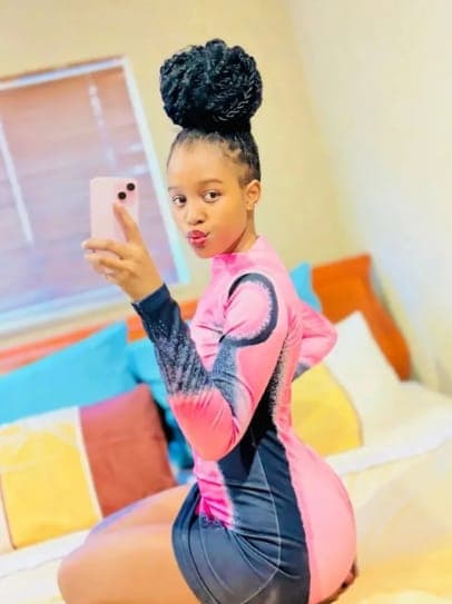 Mwende